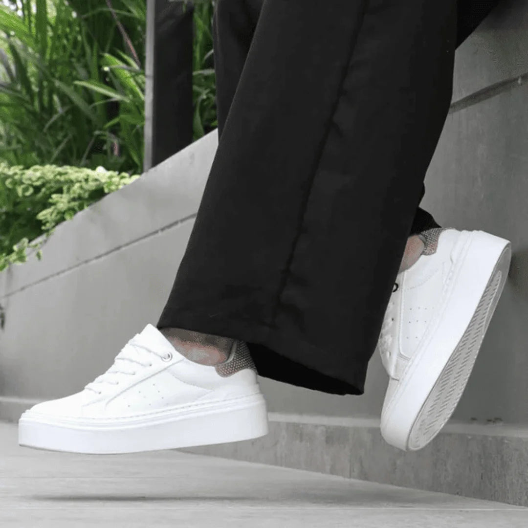 NUEVOS TENIS LUZIA STEP PARA DAMA REF816
