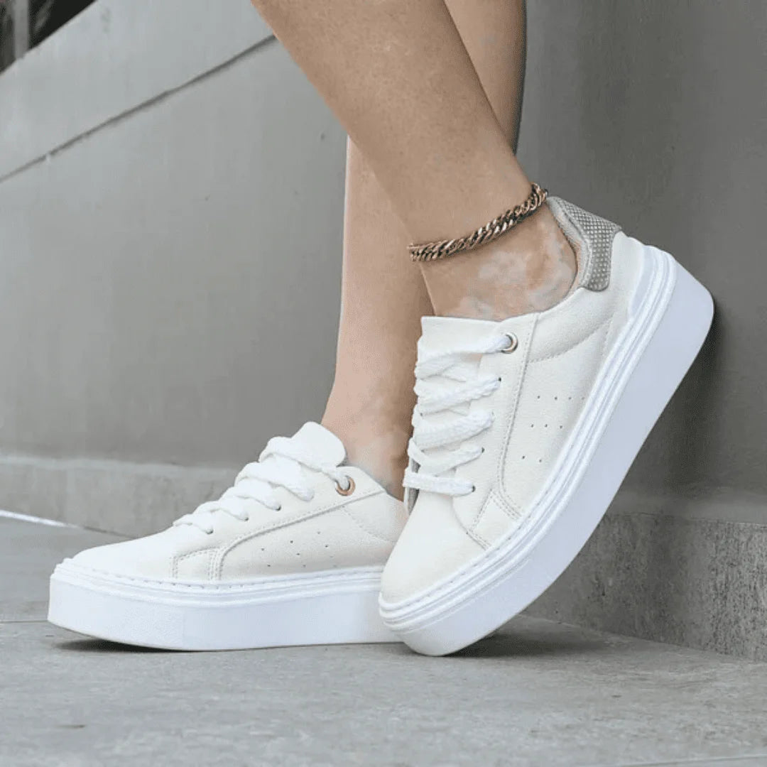 NUEVOS TENIS LUZIA STEP PARA DAMA REF816