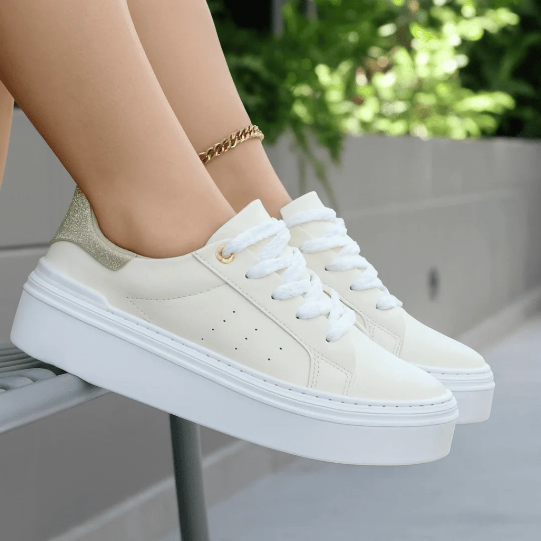 NUEVOS TENIS LUZIA STEP PARA DAMA REF816