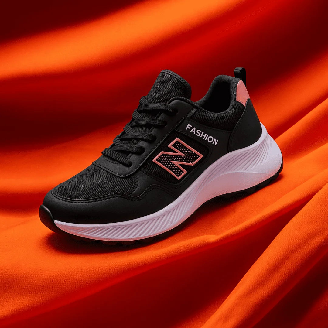 NUEVOS TENIS FASHION MUJER