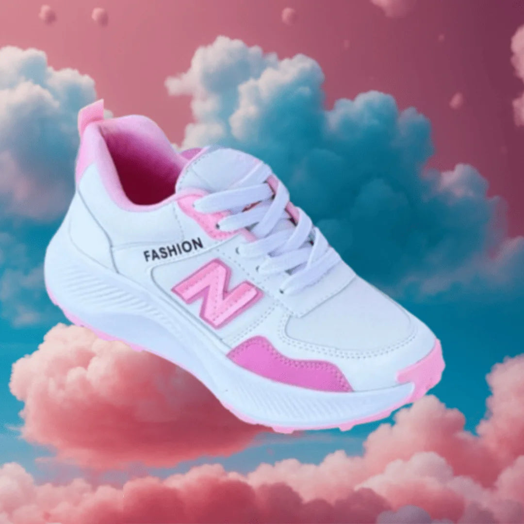 NUEVOS TENIS FASHION MUJER