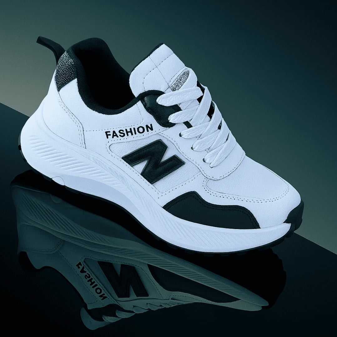 NUEVOS TENIS FASHION MUJER