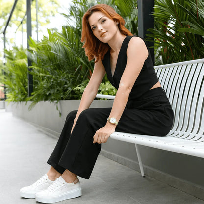 NUEVOS TENIS LUZIA STEP PARA DAMA REF816